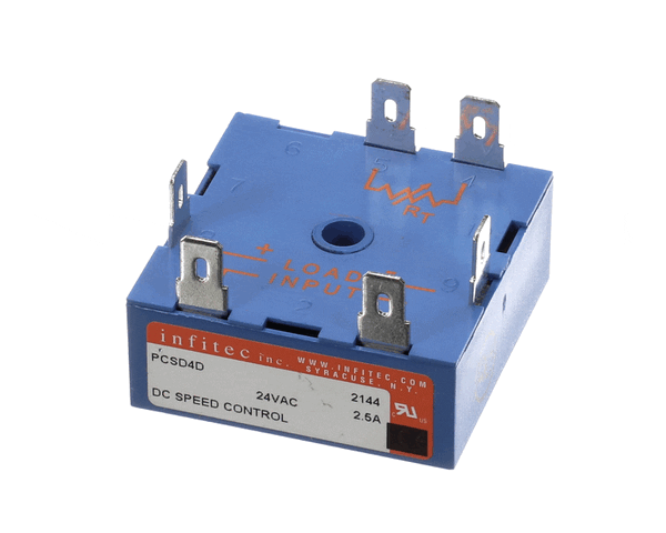 Electrofreeze Hc150967 Control-Speed 24Vac To Dc Moto (EFHC150967) Each