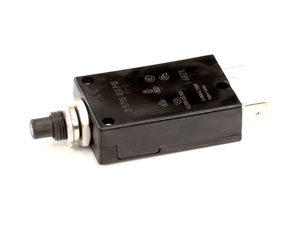 Electrofreeze Hc150984 Breaker-Circuit 0.7A (EFHC150984) Each