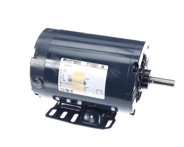 Electrofreeze Hc151060 Motor-1Hp 208-230/460/3/60 (EFHC151060) Each