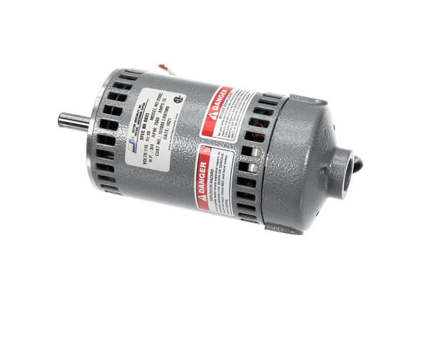 Electrofreeze Hc151093 Motor-3/4Hp Blender (EFHC151093) Each