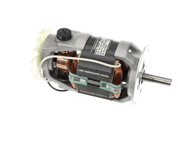 Electrofreeze Hc151122 Motor W/Fan Blender, 115V, 3/4Hp (EFHC151122) Each