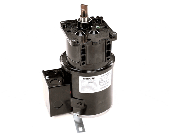 Electrofreeze Hc151129 Gearmotor-1/8 Hp 115/208-230V (EFHC151129) Each