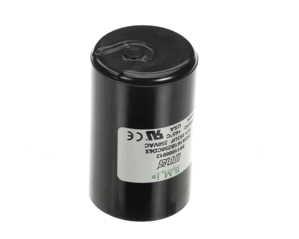Electrofreeze Hc151414 Capacitor-Start (EFHC151414) Each