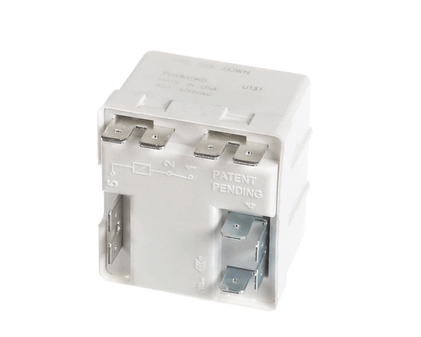 Electrofreeze Hc151427-02 Relay-Compressor Rva (EFHC151427-02) Each