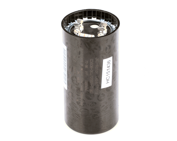 Electrofreeze Hc151436 Capacitor-Start (EFHC151436) Each