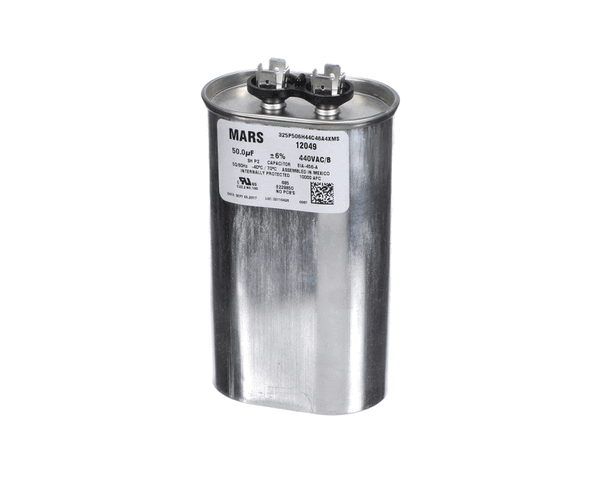 Electrofreeze Hc151452 Capacitor-Run (EFHC151452) Each