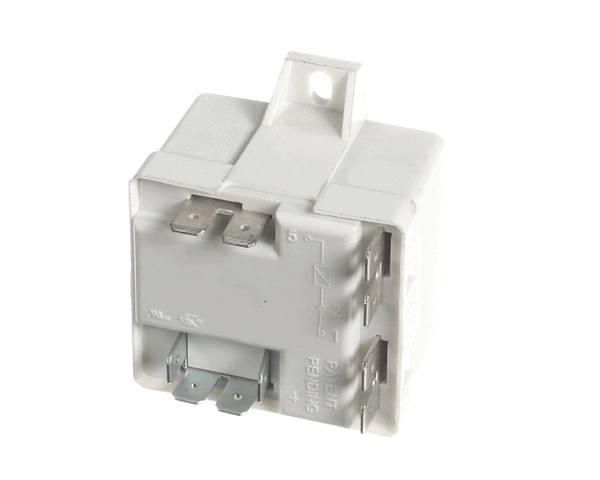 Electrofreeze Hc151459 Relay-Compressor (EFHC151459) Each