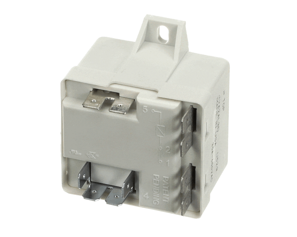 Electrofreeze Hc151474 Relay-Compressor Start (EFHC151474) Each