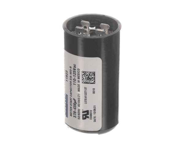 Electrofreeze Hc151475 Motor Capacitor (EFHC151475) Each