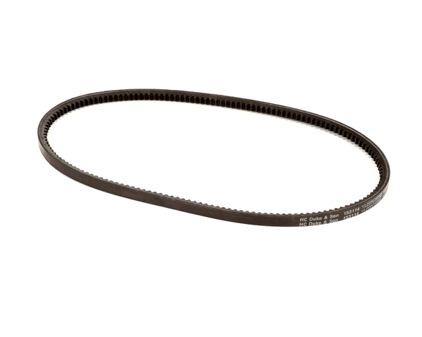 Electrofreeze Hc153114 Belt-V (EFHC153114) Each
