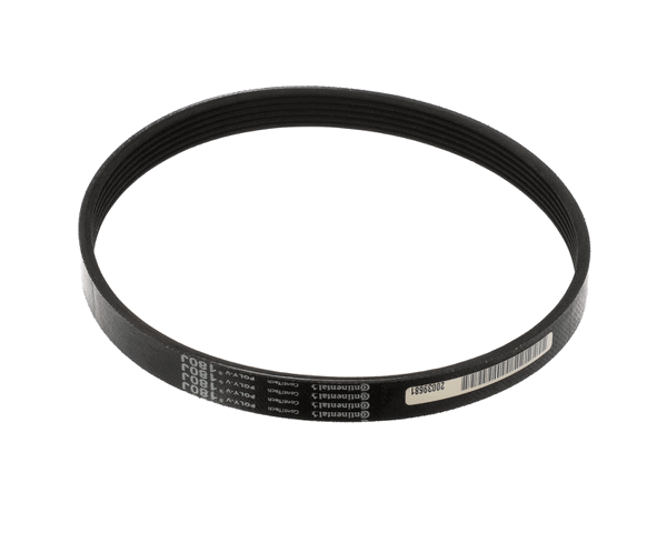 Electrofreeze Hc153129 Belt-Poly V 180J6 (EFHC153129) Each