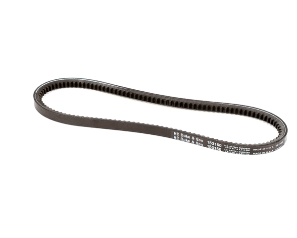 Electrofreeze Hc153160 Belt-V (EFHC153160) Each