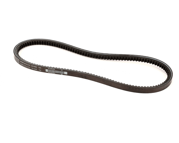 Electrofreeze Hc153161 Belt-V (EFHC153161) Each
