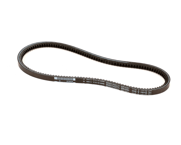 Electrofreeze Hc153162 Belt-V (EFHC153162) Each