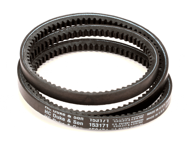 Electrofreeze Hc153171 Belt-V (EFHC153171) Each