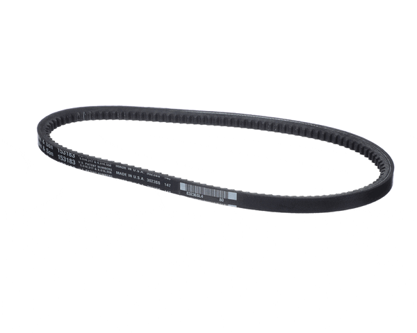 Electrofreeze Hc153183 Belt-V (EFHC153183) Each
