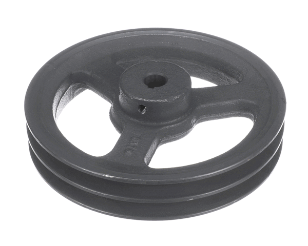Electrofreeze Hc153602 Sheave-5/8 Bore 7.25 Od 7.00Pd (EFHC153602) Each