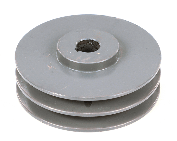 Electrofreeze Hc153625 Sheave-3/4 Bore 4.75 Od 4.50Pd (EFHC153625) Each