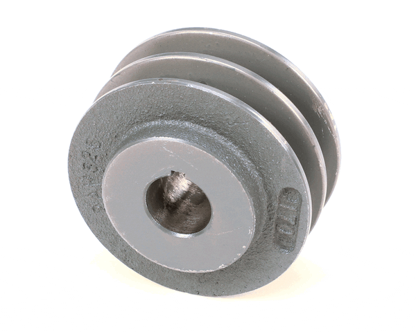 Electrofreeze Hc153626 Sheave-7/8 Bore 3.25 Od 3.00Pd (EFHC153626) Each