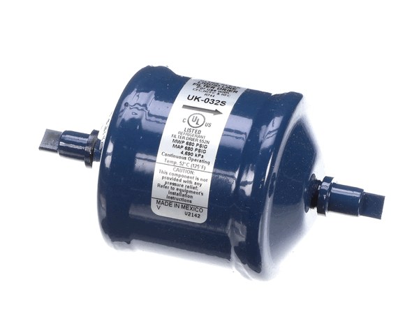 Electrofreeze Hc155063 Drier-Filter 3 Cu In Sweat (EFHC155063) Each