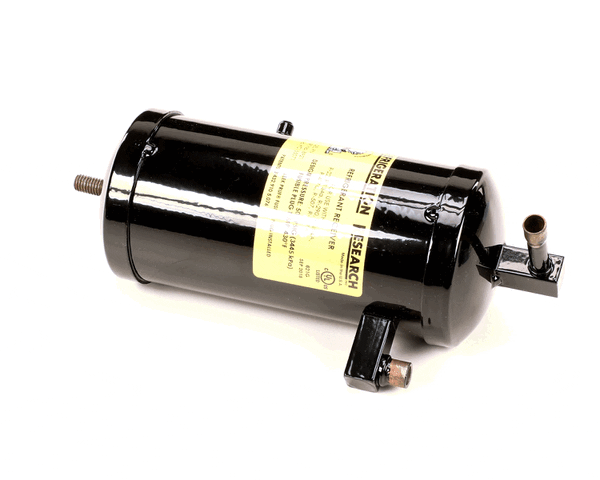 Electrofreeze Hc155071 Receiver-3Lb 3/8 Id Sweat W/O (EFHC155071) Each