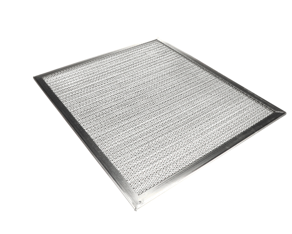 Electrofreeze Hc155143 Filter-22X19X3/8 (EFHC155143) Each