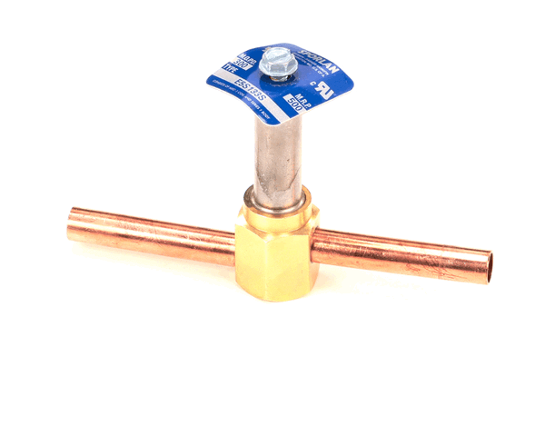 Electrofreeze Hc155395 Valve-Solenoid Body 3/8 Odm (EFHC155395) Each