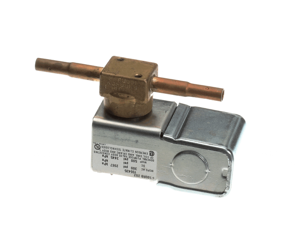 Electrofreeze Hc155435 Valve-Solenoid 115V (EFHC155435) Each