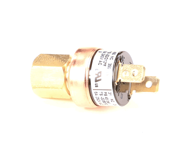 Electrofreeze Hc155450 Cut Out-High Pressure 450 Psi (EFHC155450) Each
