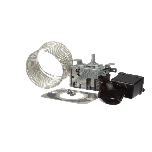 Electrofreeze Hc155483 Thermostat-Evap 41 Fixed W/Off (EFHC155483) Each