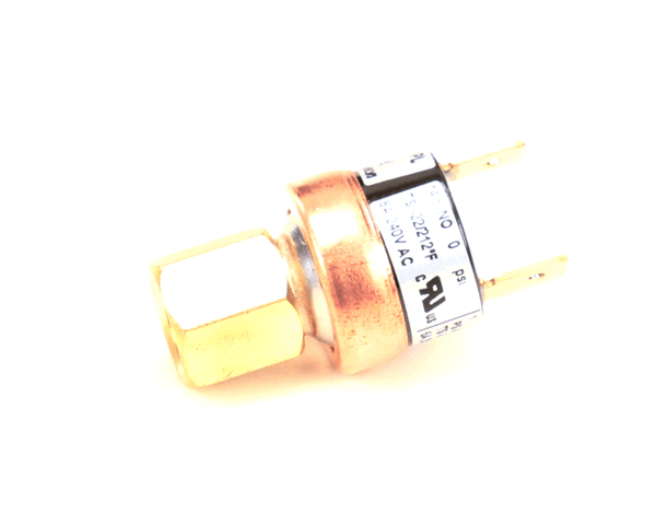 Electrofreeze Hc155701 Cut Out-Low Pressure (EFHC155701) Each