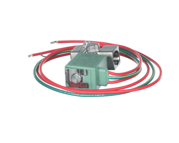 Electrofreeze Hc155708 Valve-Solenoid 1/4Npt 240V (EFHC155708) Each