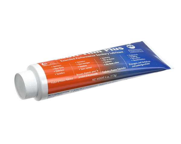 Electrofreeze Hc158054A Lubricant-Lubri-Film Plus 4 Oz (EFHC158054A) Each