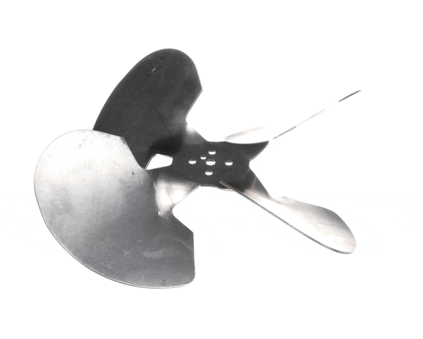 Electrofreeze Hc159017 Blade-Fan 10 In 36 Deg (EFHC159017) Each