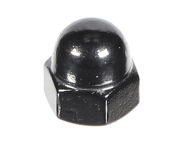Electrofreeze Hc159402 Nut-Acorn 1/4-20 Sst (EFHC159402) Each