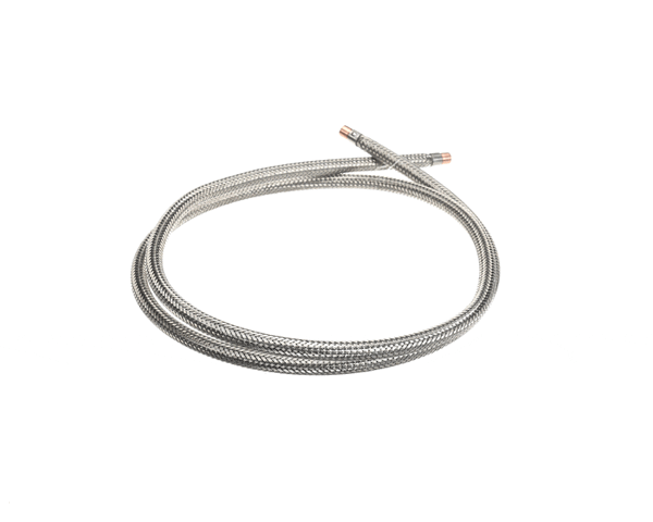 Electrofreeze Hc160709 Hose-Flex Refr 3/8F 6Ft (EFHC160709) Each