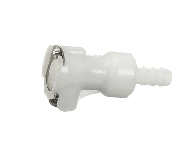 Electrofreeze Hc160771 Coupling-Body 1/4 Flow 1/4 Bar (EFHC160771) Each