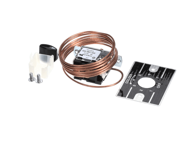 Electrofreeze Hc161202 Thermostat-5Deg Fixed Differen (EFHC161202) Each