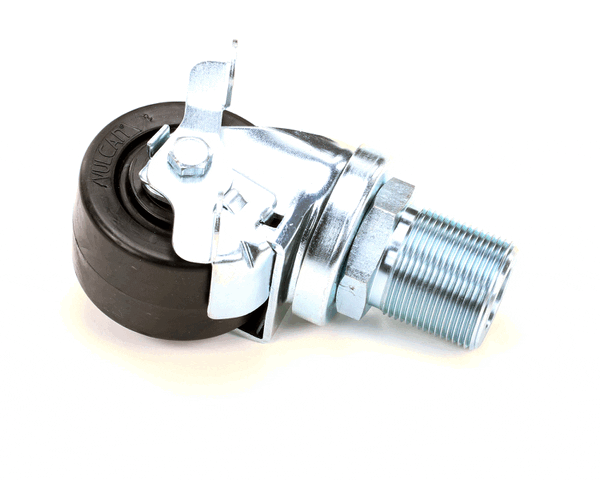 Electrofreeze Hc162133 Caster-Low Profile With Brake (EFHC162133) Each