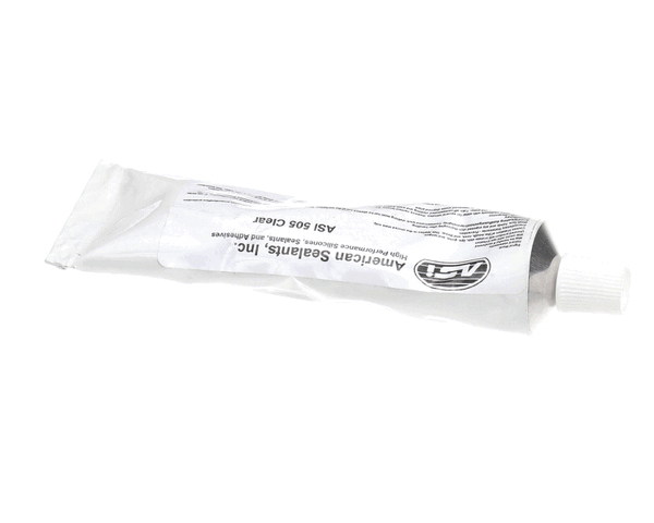 Electrofreeze Hc162509-01 Sealant-Silicone Rubber (EFHC162509-01) Each