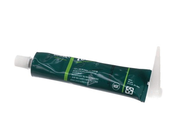 Electrofreeze Hc162513-01 Sealant-Alum Silastic 3Oz Tube (EFHC162513-01) Each