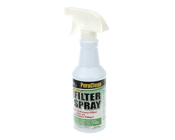 Electrofreeze Hc162548 Adhesive-Filter Spray (EFHC162548) Each
