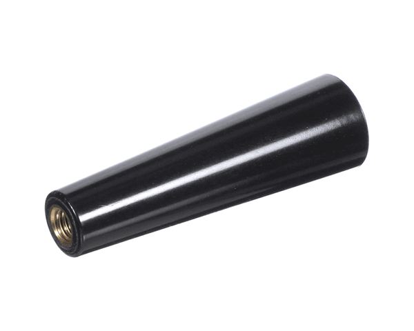 Electrofreeze Hc162624 Handle-Black Tapered (EFHC162624) Each