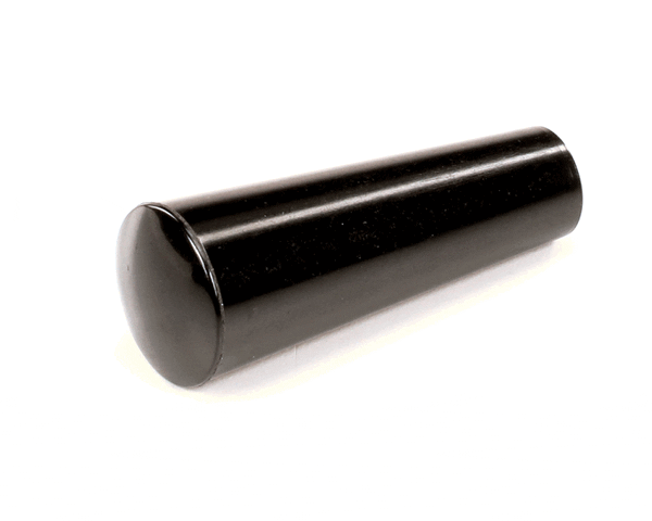 Electrofreeze Hc162626 Handle-Tapered Black (EFHC162626) Each
