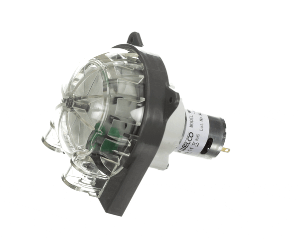 Electrofreeze Hc169101 Pump-Peristaltic Syrup 24Vdc (EFHC169101) Each