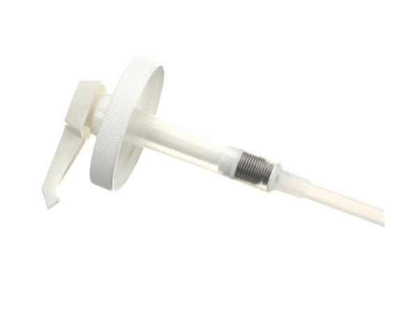 Electrofreeze Hc169124 Pump-Slush Flavor Plastic (EFHC169124) Each