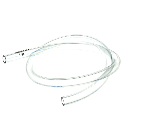 Electrofreeze Hc196061 Tubing-.600Id X .850Od Pvc (EFHC196061) Feet