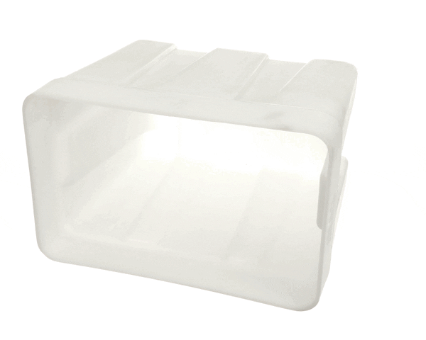 Electrofreeze Hc196100 Tank-Mix 6 Gallon (EFHC196100) Each