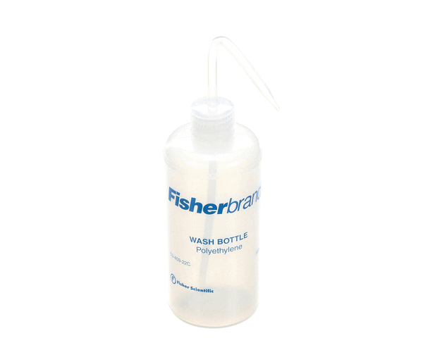 Electrofreeze Hc196103 Bottle-Wash 500Ml (EFHC196103) Each