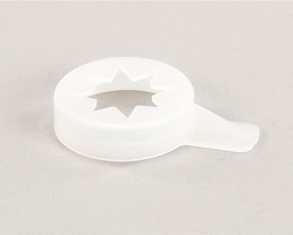 Electrofreeze Hc196185 Nozzle-Serrated (EFHC196185) Each